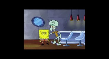SpongeBob trailer [HD] Fragman izle