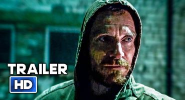 KNEECAP Official Trailer (2024) Michael Fassbender Movie HD Fragman izle