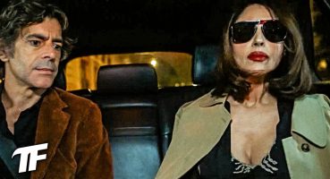 DEAR PARIS Trailer (2024) Monica Bellucci, Comedy Movie HD Fragman izle