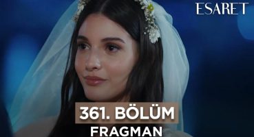 Esaret 361. Bölüm Fragmanı | 17 Haziran Pazartesi @kanal7 @esaretdizisi Fragman İzle