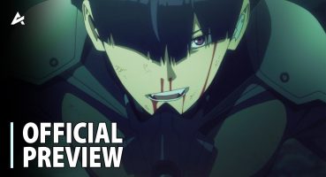 KAIJU NO.8 Episode 10 – Preview Trailer Fragman izle