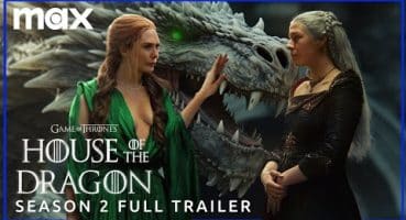 House of the Dragon Season 2 | EPISODE 1 PROMO TRAILER | Max Fragman izle