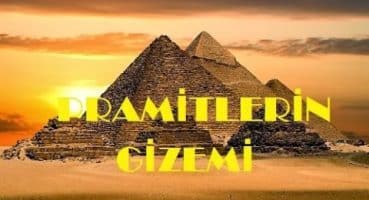 Mısır Piramitleri Hakkında Bilgiler