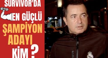 Acun Ilıcalı: Adaleti Riske Atmak İstemem! Murat Boz O Ses Türkiye’ye Veda Etti Mi? Magazin Haberi