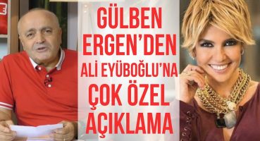 Gülben Ergen’i̇n Kazandığı Davada Erhan Çeli̇k Hapi̇s Yatabi̇li̇r! | 41. Bölüm | Magazin Noteri Magazin Haberleri