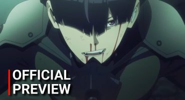 KAIJU NO.8 Episode 10 – Preview Trailer🔥🔥 Fragman izle