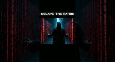 Escape The Ratrix | Official Trailer #Ratrix #Escapetheratrix #shorts #viralshort Fragman izle