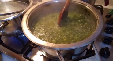 Lahana Çorbası / Pancar Çorbası Nasıl Yapılır?