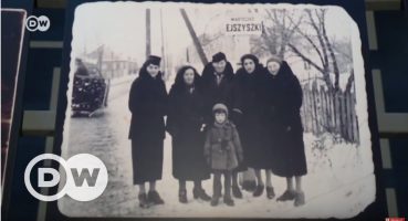 Yahudi Soykırımı’ndan kurtulan Margit Meissner anlatıyor – DW Türkçe