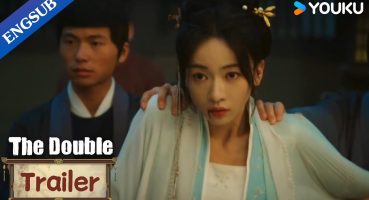[ENGSUB] EP28-30 Trailer: Jiang Li exposed the crime her stepmom had committed | The Double | YOUKU Fragman izle