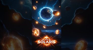 Guardians: The Rise of Solaris #movie  #movies #trailer #trailers Fragman izle