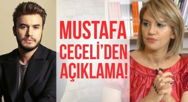 Mustafa Ceceli̇ Cumhurbaşkanı’nın İftarına Alınmadı mı? | 38.Bölüm | Magazin Noteri Magazin Haberleri