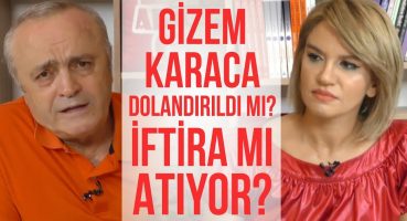 Gi̇zem Karaca’ya Şok Suçlama! | 38.Bölüm | Magazin Noteri Magazin Haberleri