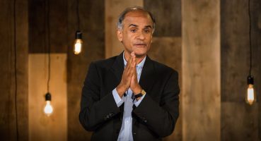 The Art of Stillness | Pico Iyer | TED