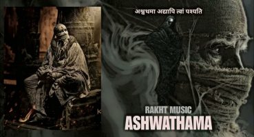 Rakht Music – ASHWATHAMA [Alive Soundtrack] Theme Kalki 2898 AD Bgm | Nag Ashwin | Amitabh 2024 Fragman izle