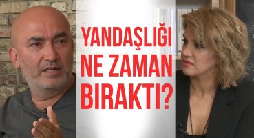 Gezegen Mehmet Recep Tayyi̇p Erdoğan İle Nasil Tanıştı? |  37. Bölüm | Magazin Noterii Magazin Haberleri
