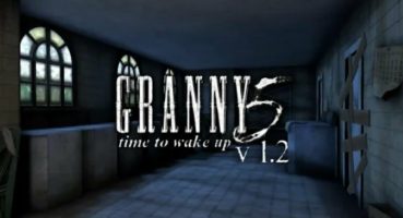 Granny 5 Time To Wake Up 1.Tanıtım Fragman İzle