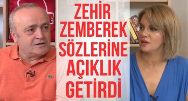 Züleyha Ortak: ” Recep Tayyi̇p Erdoğan’ın Sırtından İni̇n!” | 36. Bölüm | Magazin Noteri Magazin Haberleri