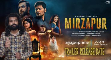 Mirzapur Season 3 Trailer Release Date | Mirzapur Season 3 Official Trailer | Prime Video India Fragman izle