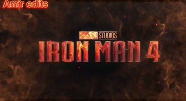 Iron Man 4 :Tony’s Return. 2024 Now Trailer. Tony’s new Armor#ironman Fragman izle