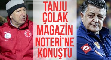 ŞOK! Tanju Çolak: “Yılmaz Vural 2 Tokatı Hak Etti!!!” | 36.Bölüm | Magazin Noteri Magazin Haberleri