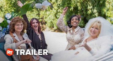 The Fabulous Four Trailer #1 (2024) Fragman izle