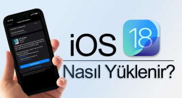 iOS 18 Beta Nasıl İndirilir?