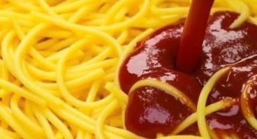 EN KOLAY SADE SPAGETTİ MAKARNA TARİFİ | Sade spagetti makarna nasıl yapılır?