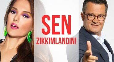 Demet Akalın’dan Cengi̇z Semerci̇ioğlu’na Şok Sözler!!! | 34.Bölüm | Magazin Noteri Magazin Haberleri