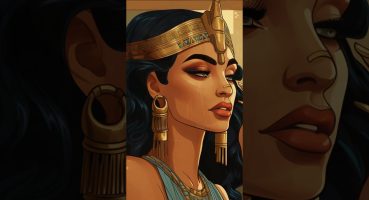 Tarihteki İlk Makyaj: Antik Mısır Kozmetiği