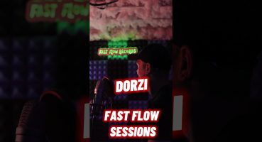 Dorzi – Fast Flow Sessions [S1.E2] (Trailer) Fragman izle