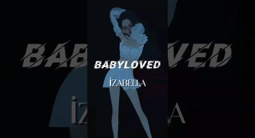 BABYLOVED İSABELLA TANITIM VİDEO KLİP @BABYMONSTER #babymonster #zepeto #keşfet #kpop Fragman İzle