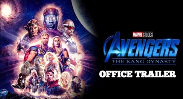 Avengers 5 : The Kang Dynasty – HINDI Trailer | Robert Downey jr. Return As Iron man |Marvel Studios Fragman izle