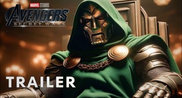 AVENGERS: SECRET WARS (2025) Teaser Trailer Concept | Avengers 5 Trailer Fragman izle