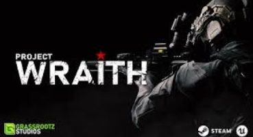 Project Wraith (2024) Official Trailer Fragman izle