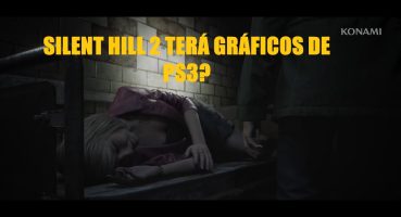 Análise do trailer de gameplay de Silent Hill 2 Fragman izle