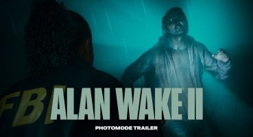 Alan Wake 2 – Photo Mode Trailer | PS5 Games Fragman izle
