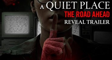 A Quiet Place: The Road Ahead – Reveal Trailer | PS5 Games Fragman izle