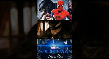 SPIDER-MAN 4 : HOME RUN Trailer | Official HD #shorts #spiderman4 #trailer Fragman izle