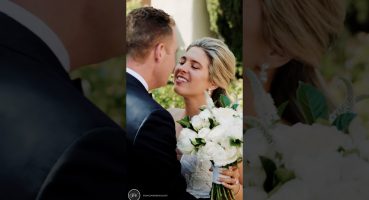 Rancho Palos Verdes | Lauren + Brads Wedding Story – Trailer  #wedding #love #weddingplanning Fragman izle