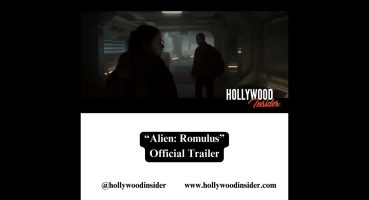 “Alien: Romulus” Official Trailer | Video: @20thCenturyStudios Fragman izle