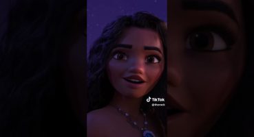 walt Disney Moana 2 official trailer Fragman izle