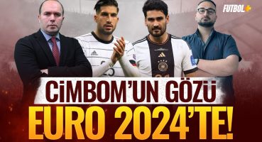 Galatasaray’da gözler EURO 2024’te! | Transfer Gündemi | Savaş Çorlu & Eyüp Kaymak