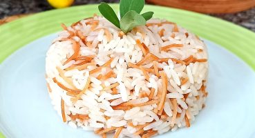 Tane tane pirinç pilavı ✅ nasıl yapılır