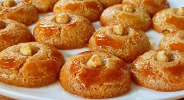 TAM KIVAMINDA ✋TAM ÖLÇÜLÜ ‼️ ŞEKERPARE TARİFİ ✅ şekerpare nasıl yapılır? şerbetli tatlılar 💯