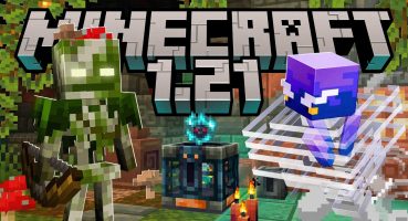 Minecraft 1.21 Güncellemesi – Bilmeniz Gereken Her Şey!