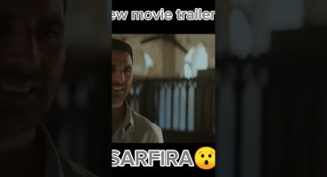 sarfira new movie trailer 😎#shorts#viral#training#hind_k_ff Fragman izle