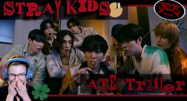 REACTION to [Stray Kids] “ATE” Trailer Fragman izle