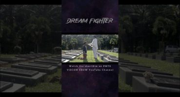 Watch the full trailer on our Channel! #dreamfighter Fragman izle
