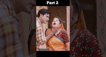 ऐसा पति मुझे दे भगावन Trailer 🥰 बेरहम पति है ना New Bhojpuri Trailer. . New movie trailer #shorts Fragman izle